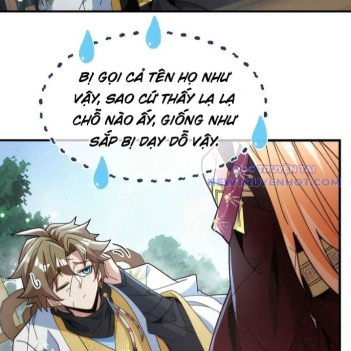 Ta Thực Sự Không Có Hứng Tu Tiên: Chapter 44