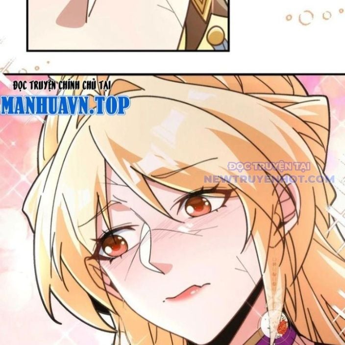 Ta Thực Sự Không Có Hứng Tu Tiên: Chapter 44