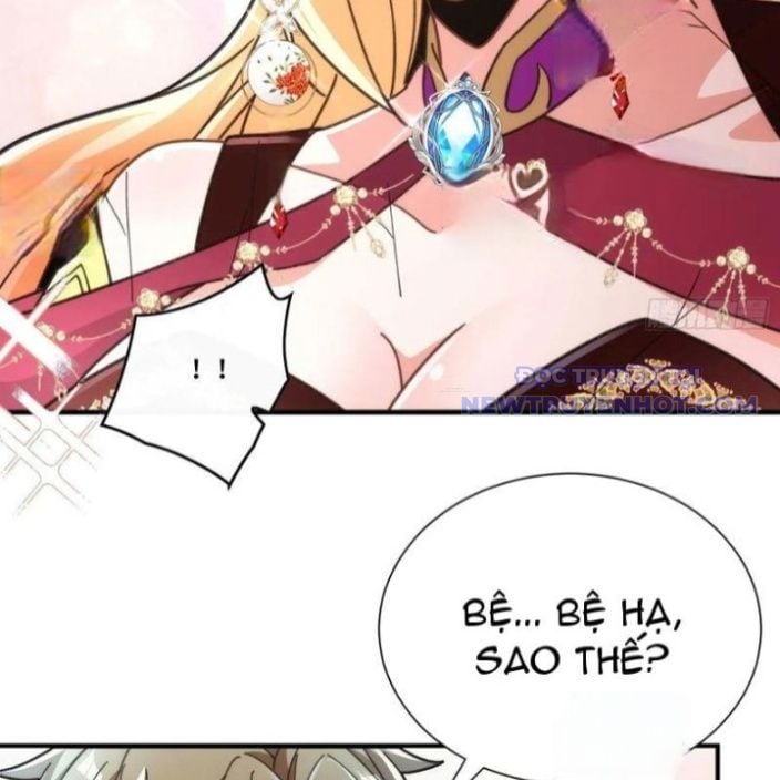 Ta Thực Sự Không Có Hứng Tu Tiên: Chapter 44