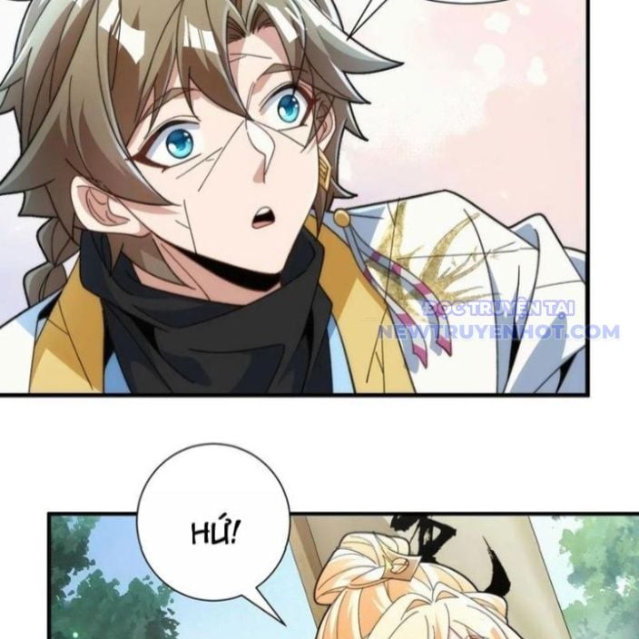Ta Thực Sự Không Có Hứng Tu Tiên: Chapter 44