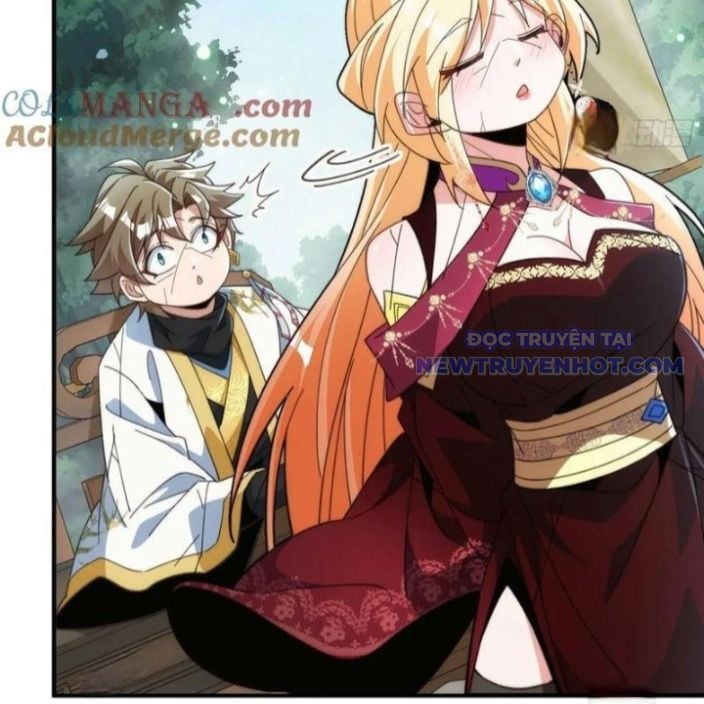 Ta Thực Sự Không Có Hứng Tu Tiên: Chapter 44