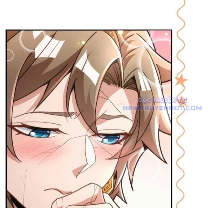 Ta Thực Sự Không Có Hứng Tu Tiên: Chapter 44