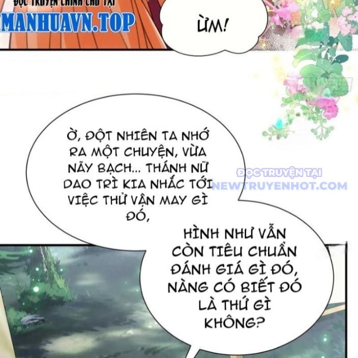 Ta Thực Sự Không Có Hứng Tu Tiên: Chapter 44