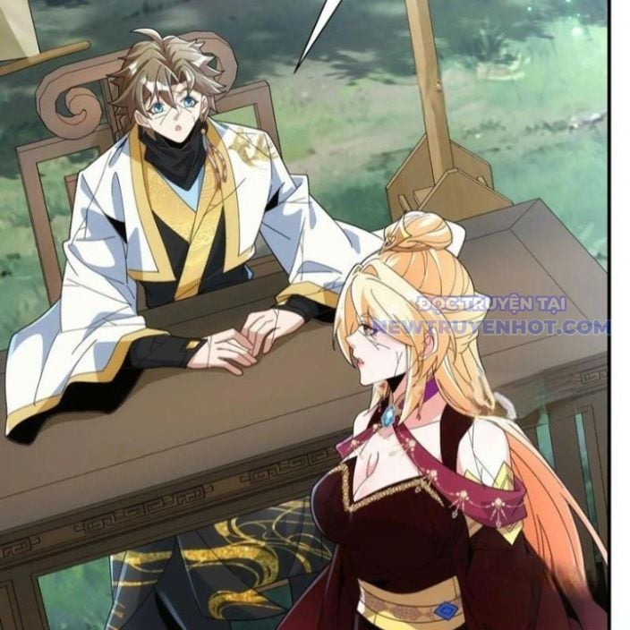 Ta Thực Sự Không Có Hứng Tu Tiên: Chapter 44