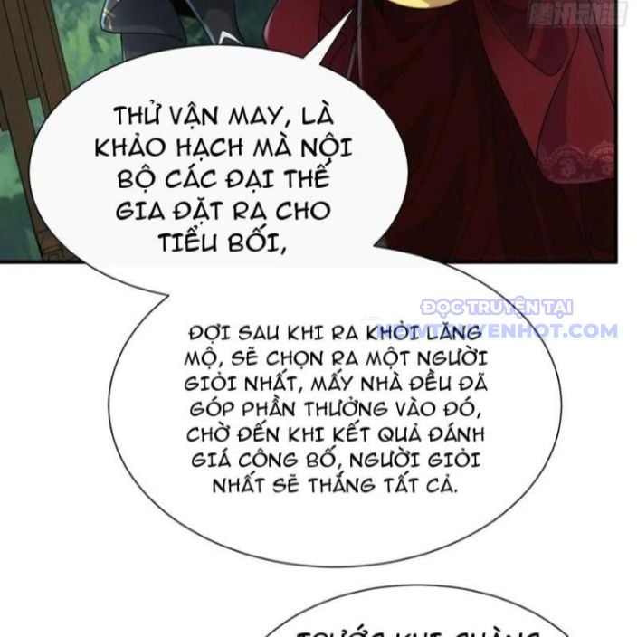 Ta Thực Sự Không Có Hứng Tu Tiên: Chapter 44