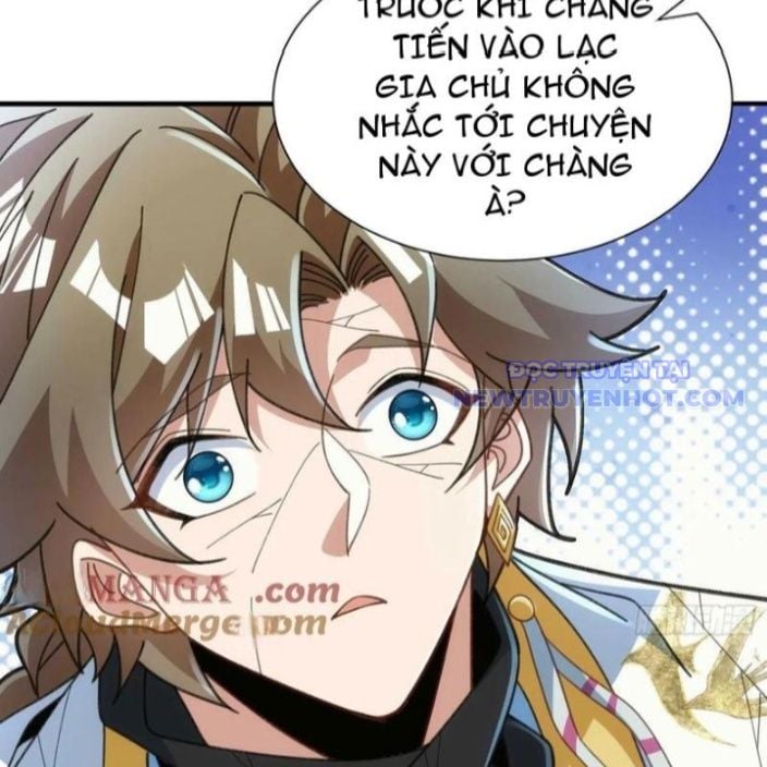 Ta Thực Sự Không Có Hứng Tu Tiên: Chapter 44