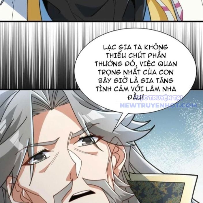 Ta Thực Sự Không Có Hứng Tu Tiên: Chapter 44