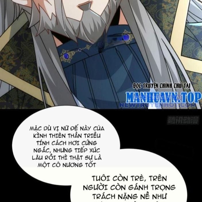 Ta Thực Sự Không Có Hứng Tu Tiên: Chapter 44