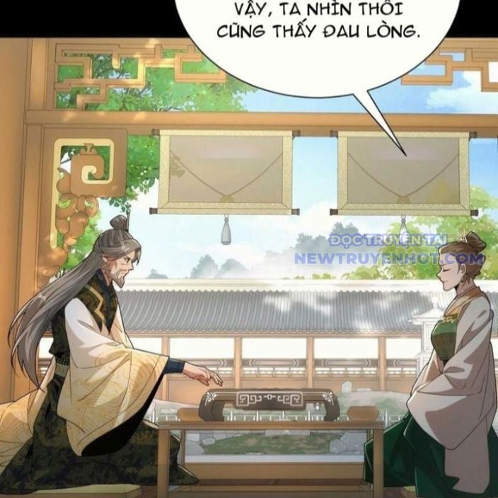 Ta Thực Sự Không Có Hứng Tu Tiên: Chapter 44