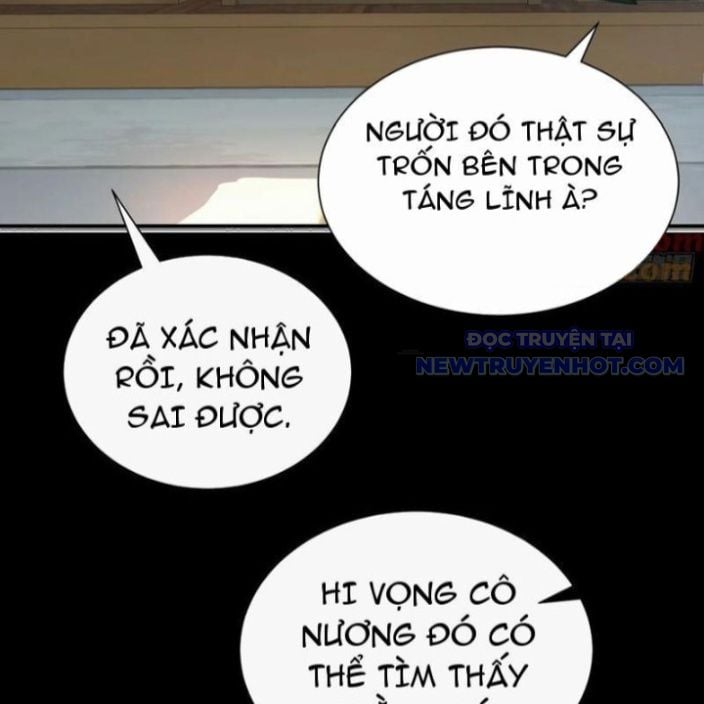 Ta Thực Sự Không Có Hứng Tu Tiên: Chapter 44