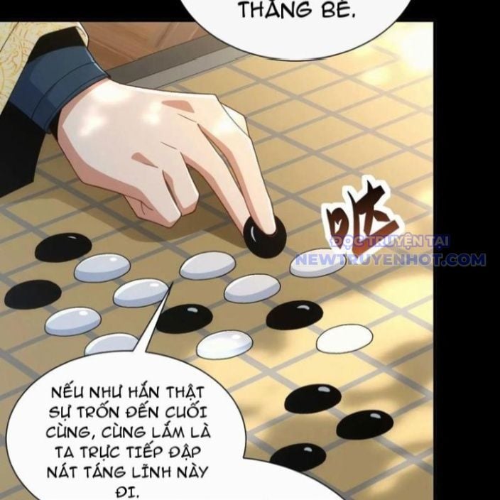 Ta Thực Sự Không Có Hứng Tu Tiên: Chapter 44