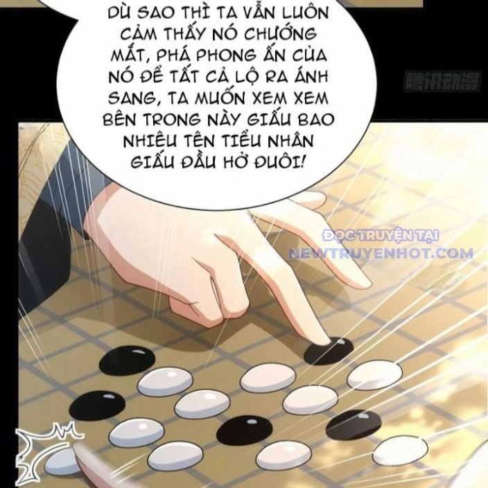 Ta Thực Sự Không Có Hứng Tu Tiên: Chapter 44