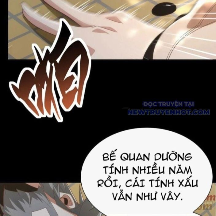 Ta Thực Sự Không Có Hứng Tu Tiên: Chapter 44