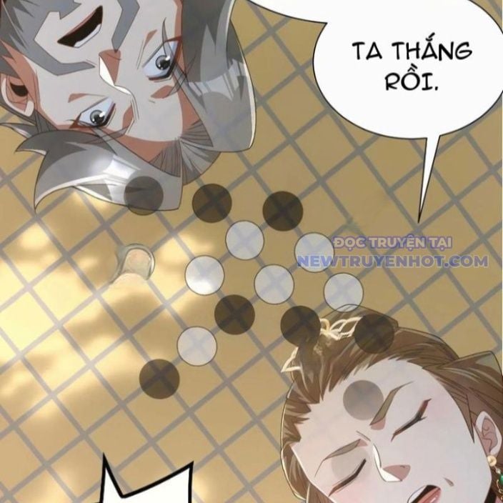 Ta Thực Sự Không Có Hứng Tu Tiên: Chapter 44
