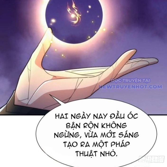 Ta Thực Sự Không Có Hứng Tu Tiên: Chapter 44
