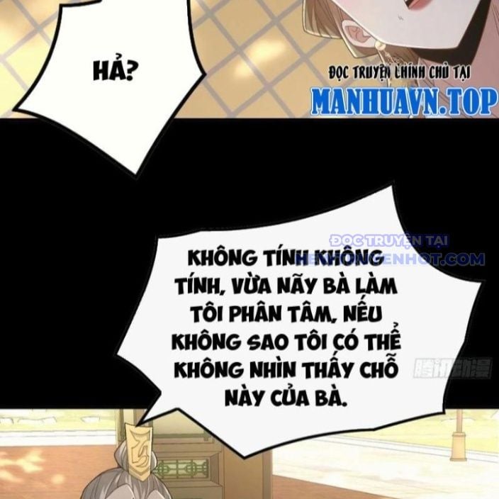 Ta Thực Sự Không Có Hứng Tu Tiên: Chapter 44