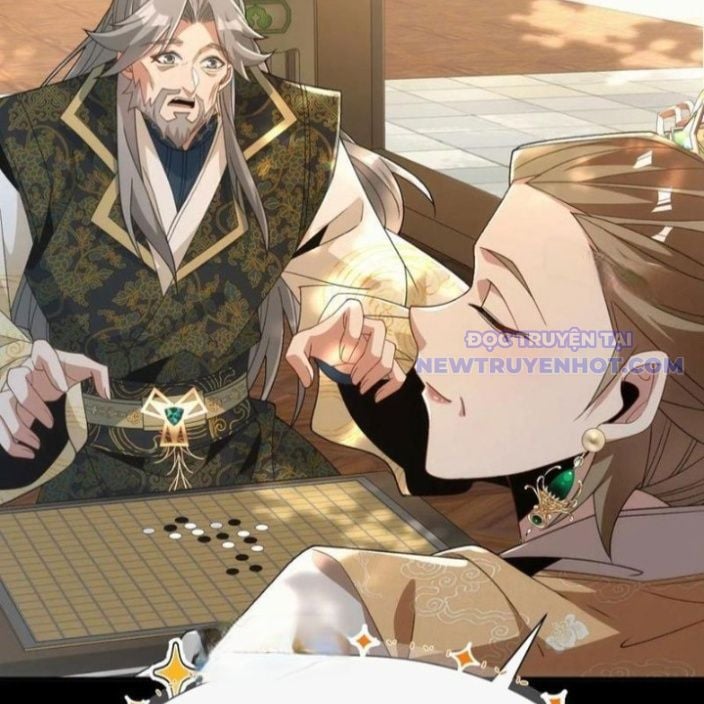 Ta Thực Sự Không Có Hứng Tu Tiên: Chapter 44