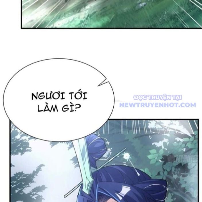 Ta Thực Sự Không Có Hứng Tu Tiên: Chapter 44