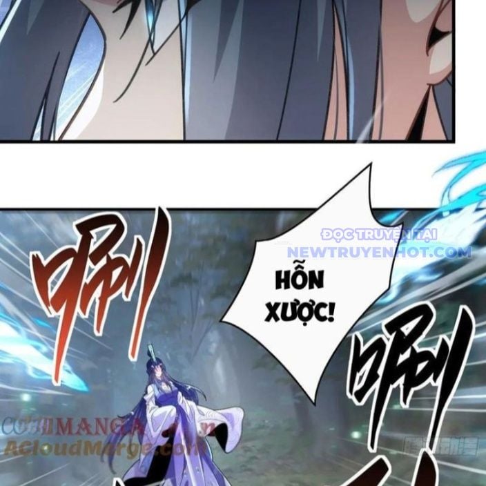 Ta Thực Sự Không Có Hứng Tu Tiên: Chapter 44