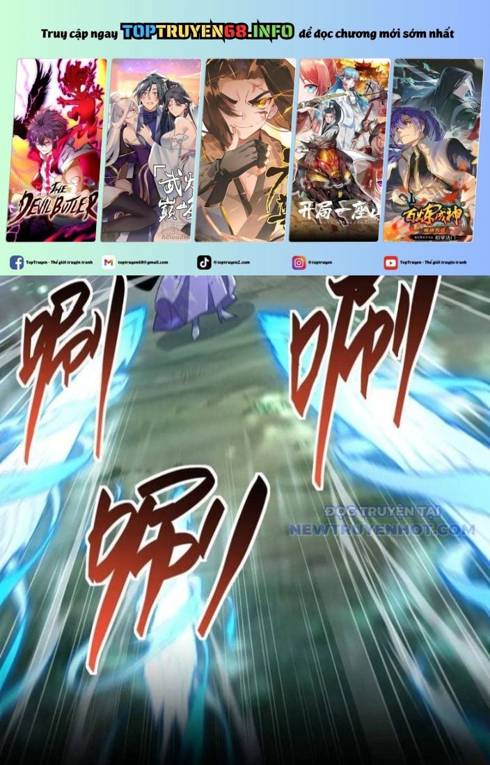 Ta Thực Sự Không Có Hứng Tu Tiên: Chapter 44