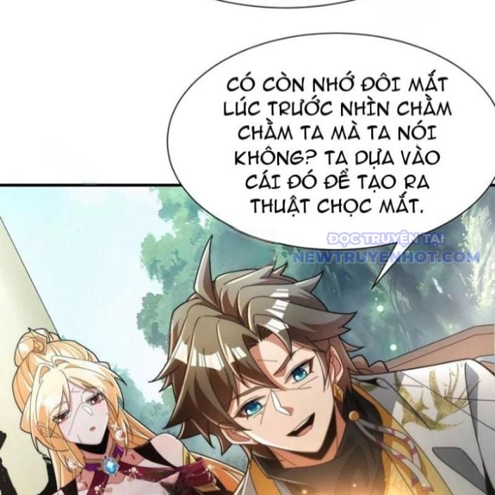 Ta Thực Sự Không Có Hứng Tu Tiên: Chapter 44