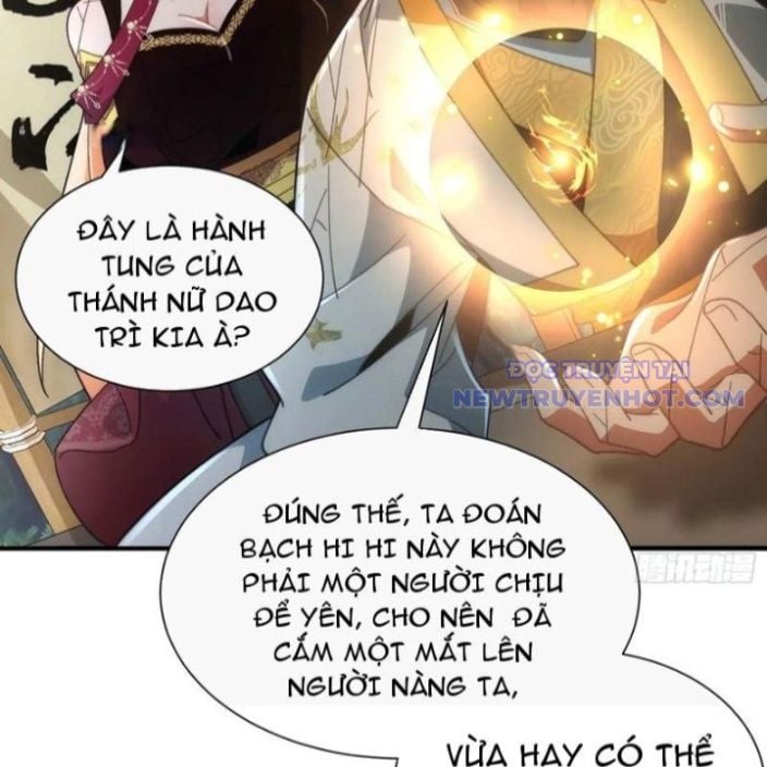 Ta Thực Sự Không Có Hứng Tu Tiên: Chapter 44