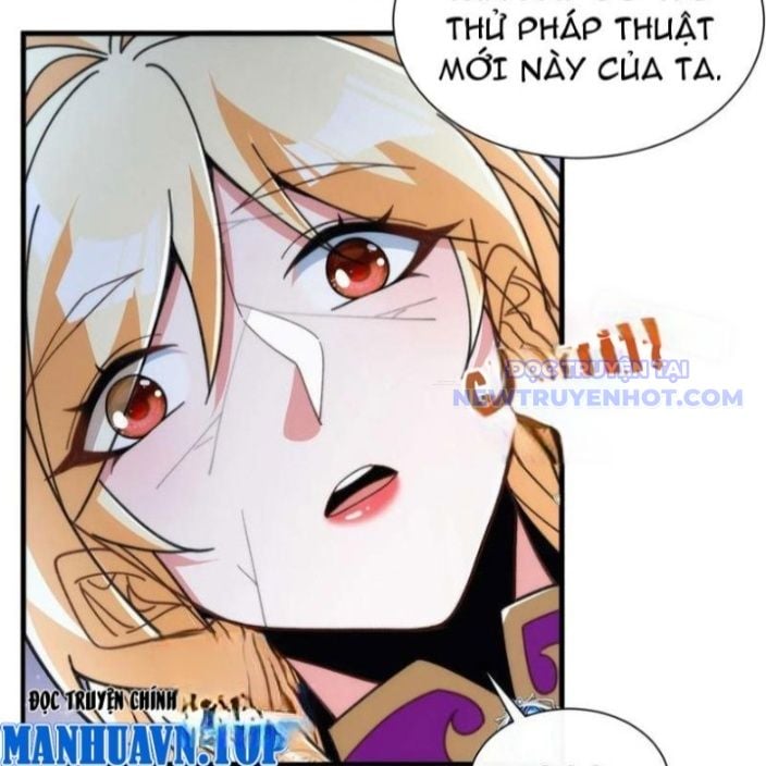 Ta Thực Sự Không Có Hứng Tu Tiên: Chapter 44