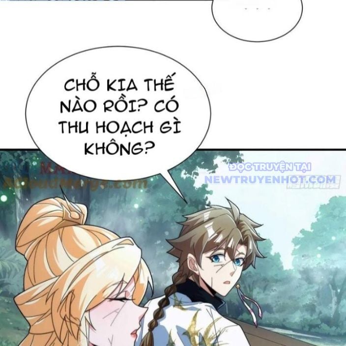 Ta Thực Sự Không Có Hứng Tu Tiên: Chapter 44