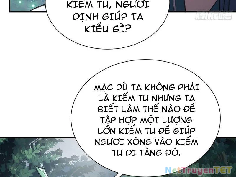Ta Thực Sự Không Có Hứng Tu Tiên: Chapter 45