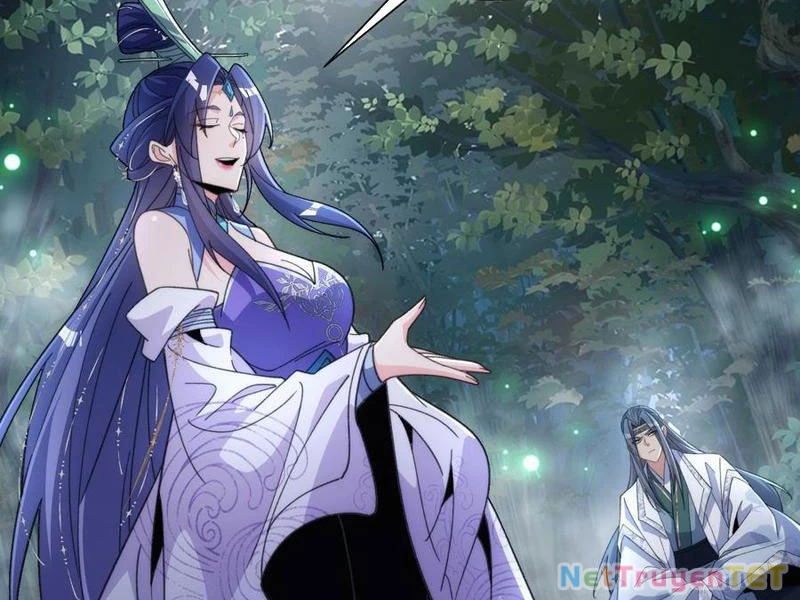 Ta Thực Sự Không Có Hứng Tu Tiên: Chapter 45