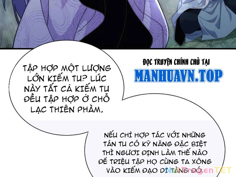 Ta Thực Sự Không Có Hứng Tu Tiên: Chapter 45
