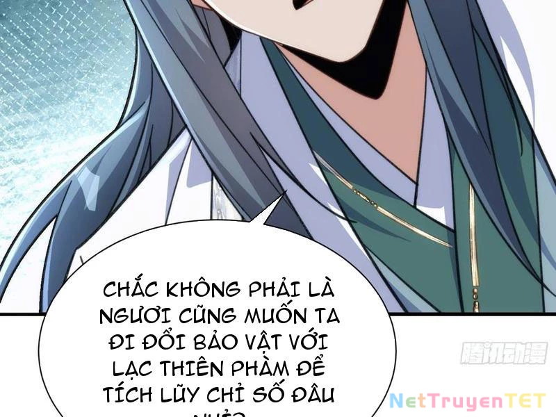 Ta Thực Sự Không Có Hứng Tu Tiên: Chapter 45