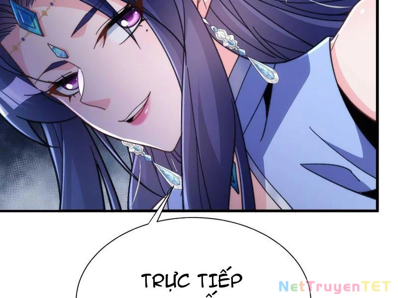 Ta Thực Sự Không Có Hứng Tu Tiên: Chapter 45