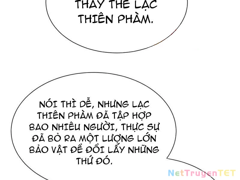 Ta Thực Sự Không Có Hứng Tu Tiên: Chapter 45