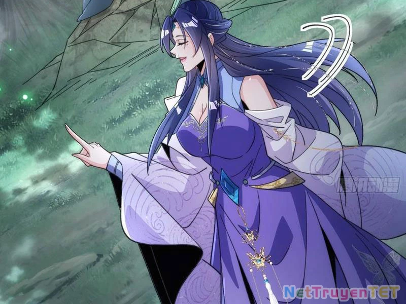 Ta Thực Sự Không Có Hứng Tu Tiên: Chapter 45