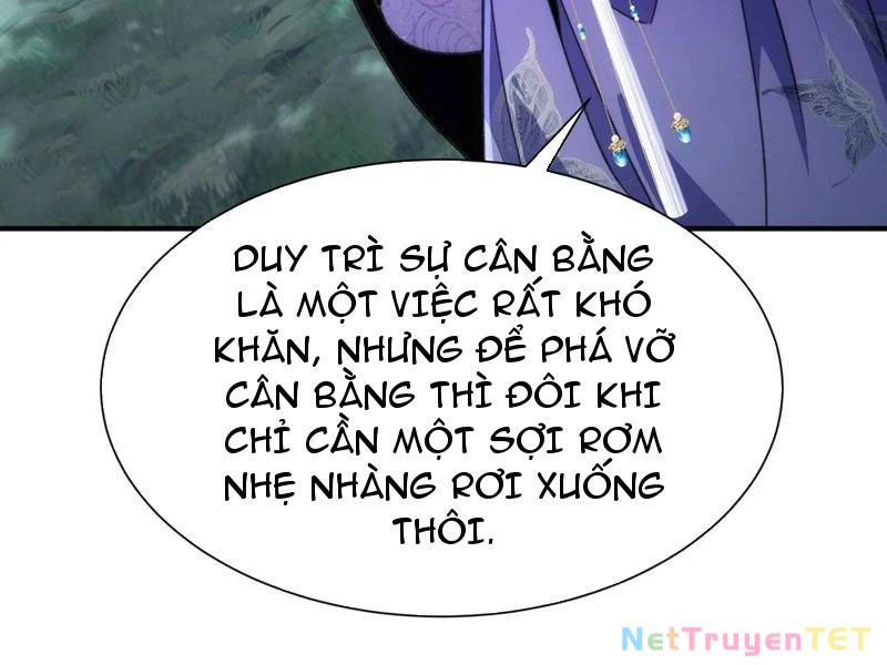 Ta Thực Sự Không Có Hứng Tu Tiên: Chapter 45