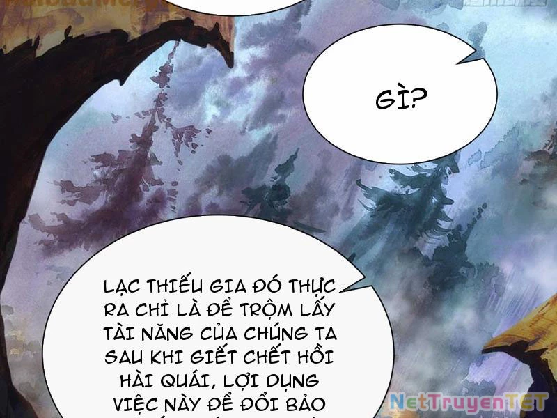 Ta Thực Sự Không Có Hứng Tu Tiên: Chapter 45