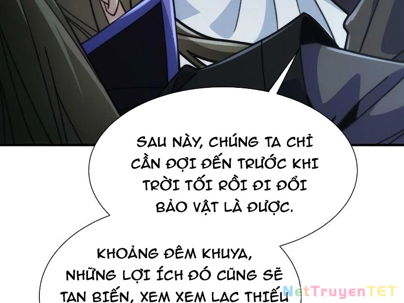 Ta Thực Sự Không Có Hứng Tu Tiên: Chapter 45