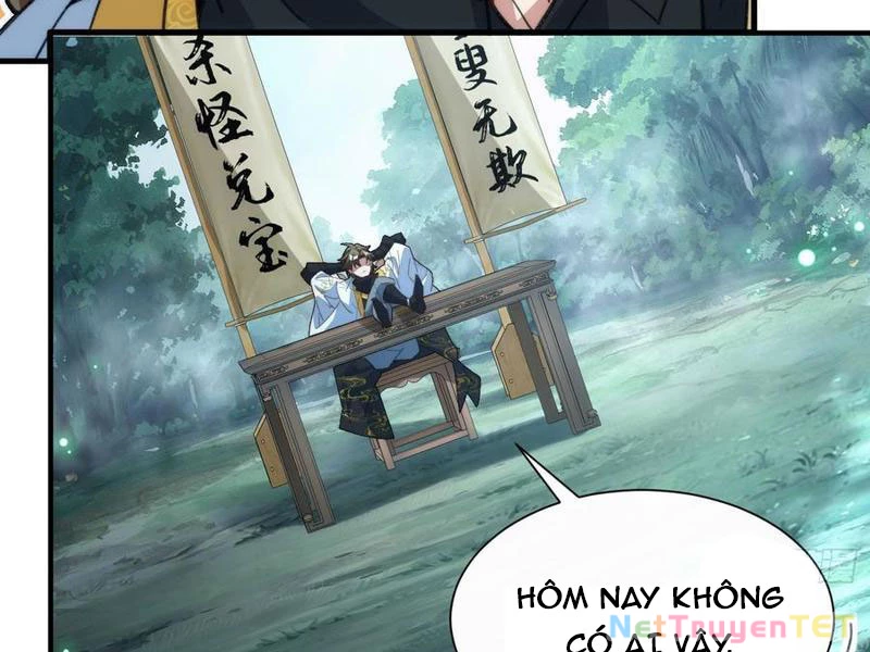 Ta Thực Sự Không Có Hứng Tu Tiên: Chapter 45