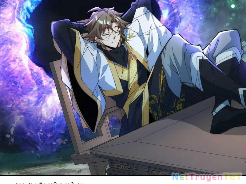 Ta Thực Sự Không Có Hứng Tu Tiên: Chapter 45