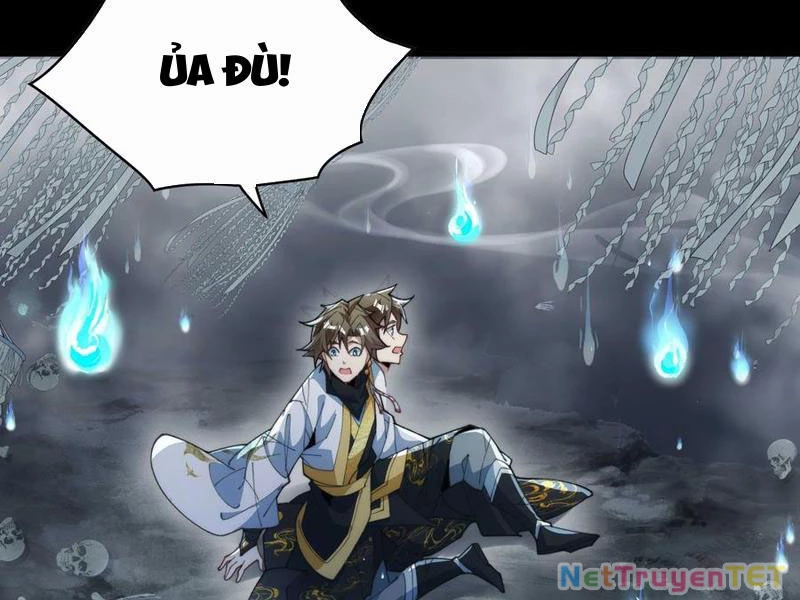 Ta Thực Sự Không Có Hứng Tu Tiên: Chapter 45