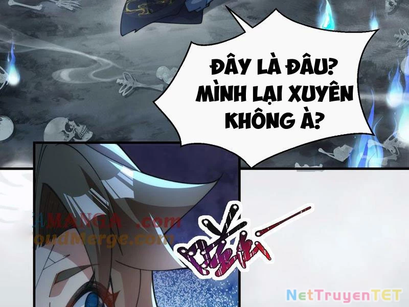Ta Thực Sự Không Có Hứng Tu Tiên: Chapter 45