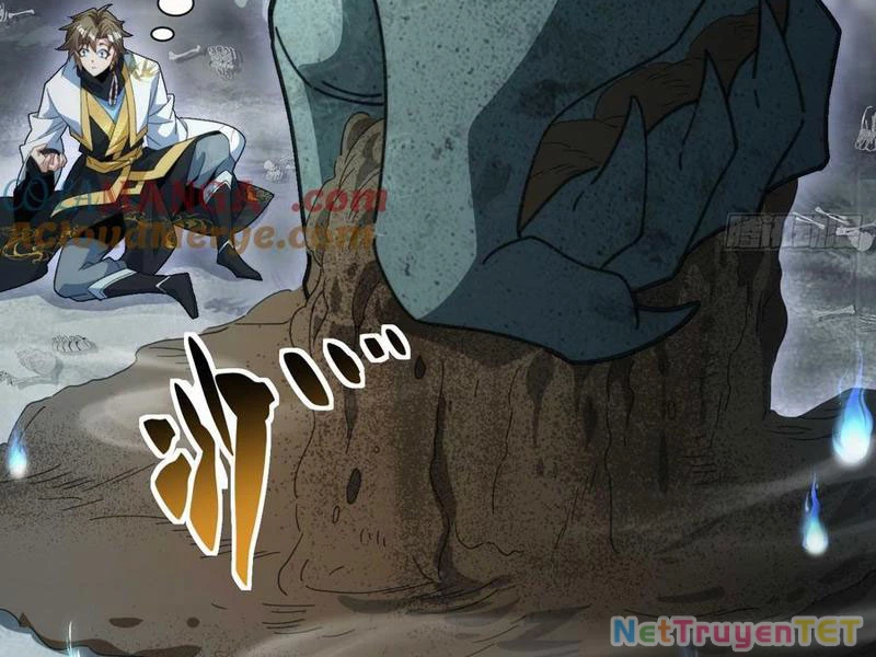 Ta Thực Sự Không Có Hứng Tu Tiên: Chapter 45