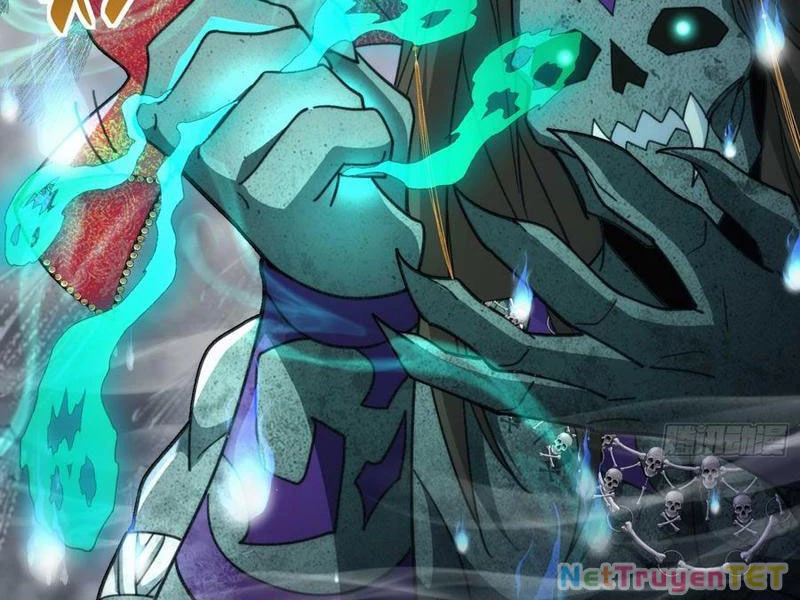 Ta Thực Sự Không Có Hứng Tu Tiên: Chapter 45