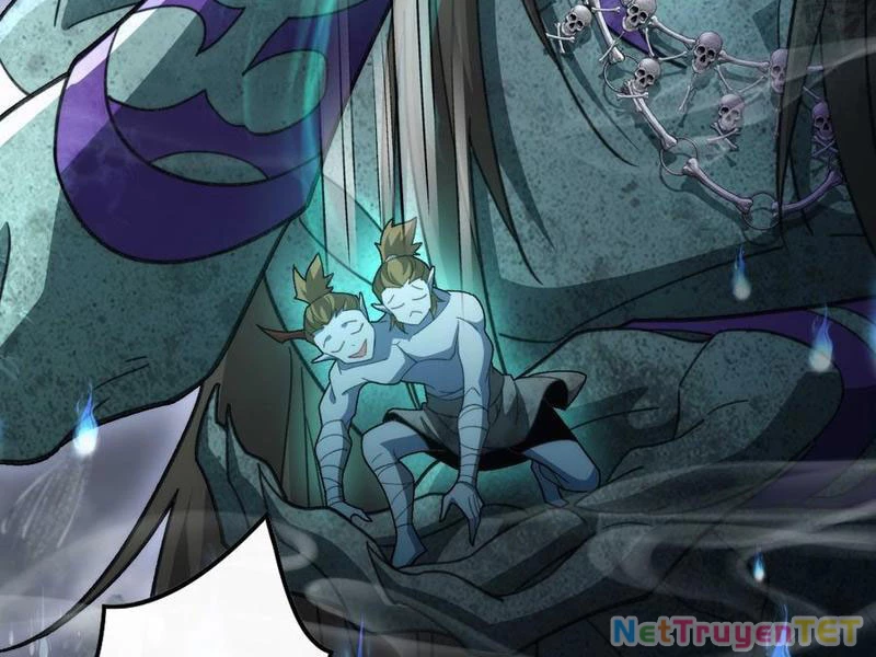 Ta Thực Sự Không Có Hứng Tu Tiên: Chapter 45