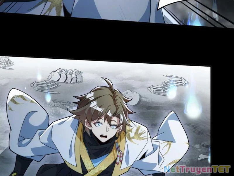 Ta Thực Sự Không Có Hứng Tu Tiên: Chapter 45