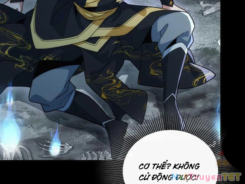 Ta Thực Sự Không Có Hứng Tu Tiên: Chapter 45