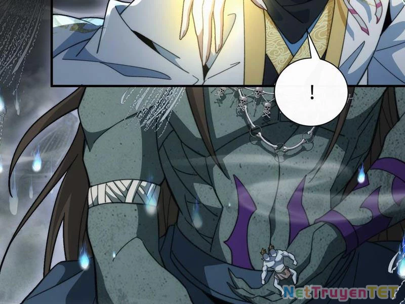 Ta Thực Sự Không Có Hứng Tu Tiên: Chapter 45