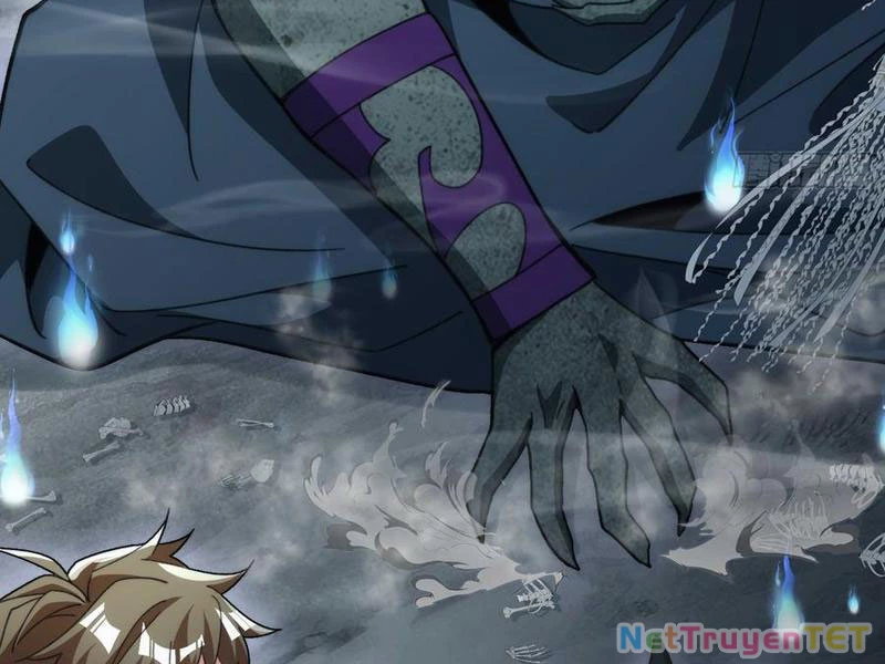 Ta Thực Sự Không Có Hứng Tu Tiên: Chapter 45