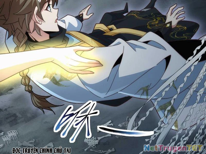 Ta Thực Sự Không Có Hứng Tu Tiên: Chapter 45